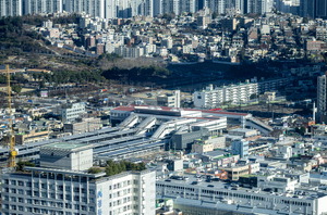 ���KTX ������ �ϴ� ������������ ����ȯ�¼��� �뿪