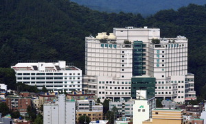 ºÎ»ê½Ã ¡°Á¤ºÎ, ħ·Êº´¿ø °ø°øÈ À§ÇØ Á¶¼ÓÈ÷ ¹æ¹®À»¡±