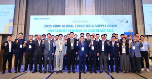 ÇØ¿î¡¤¹°·ù±â¾÷ µ¿³²¾Æ ÁøÃâ Áö¿ø °È