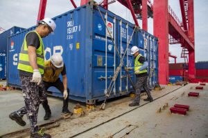 ÇØ¼öºÎ, ±Ù·ÎÀÚ º¸È£ À§ÇØ Ç׸¸ ÇÏ¿ª»ç¿¡ ´õ ¾ö°ÝÇÑ ¾ÈÀü Á¶Ä¡ ¿ä±¸