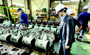 ��ġ � �Ѵ� ��� ���ߡ����� �߼� ������ ����ȭ