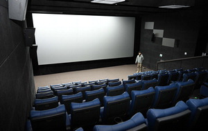 ¼ºÎ»ê¼µµ ¡®¿µÈ¿¹¼ú¡¯ ÇâÀ¯¡¦¿µ»ó¹Ìµð¾î¼¾ÅÍ ¹® ¿¬´Ù