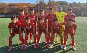 Ȳݼ롯 λ U-18   3 ޼