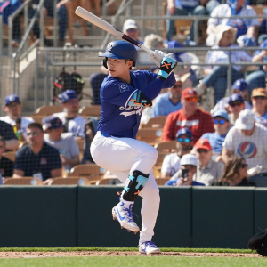 ������ MLB �ù���� ù Ȩ������ǥ�� �շ� �յΰ� ������ Ÿ�ݰ�