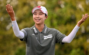 ��ȿ�� 4Ÿ�� ���Ρ�LPGA 2�� ���� ����� ǰ����