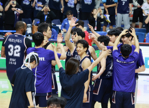 �λ� KCC, ������ ���� è���� ���⡦KBL ��� ù 5��6�� �´�� ����