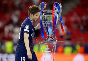 PSG, è�� 2���С���ġ ��Ų �̰���