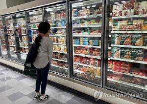 EU, ´Þ°í Â¥°í ±â¸§Áø °í°¡°ø½Äǰ¿¡ ³»³âºÎÅÍ ¼¼±Ý ¸Å±â´Â ¹æ¾È ÃßÁø