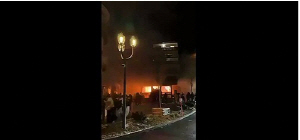 40¸í Á×Àº ÈÀç Âü»ç ½ºÀ§½º ÁÖÁ¡ ¼ÒÀ¯ÁÖ ¼ö»ç