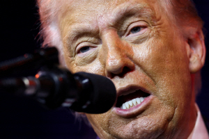 �ܽ� "Ʈ������ �ѱ��� ���� ���� �λ� ��ǥ, �籹�� ���� �ھ��� ��"