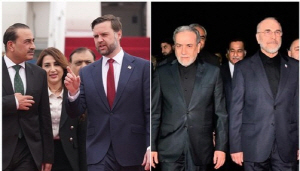  "�̱�-�̶� �����, �̹��� �Ĺ� ��Ű��ź ���� ����"