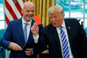 Ʈ���� ��ȭ�� ������ �����ڸ ���߷ΰ� ���ϱ⡯ ����